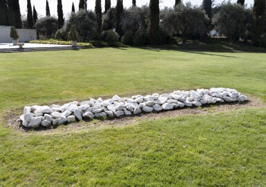 View full screen - View 1 of Lot 694. Georgia Granite Line.