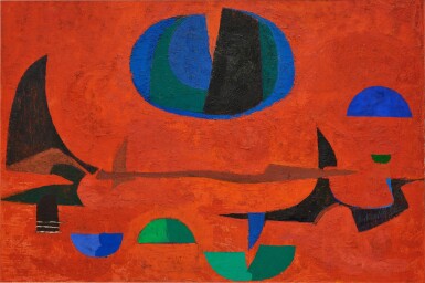 View full screen - View 1 of Lot 336. Playa de soles.