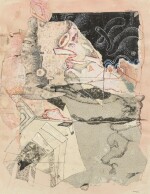 Christian d'Orgeix | Sans Titre