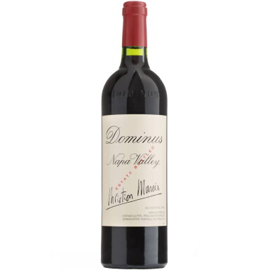 View full screen - View 1 of Lot 1059. Dominus 1985 (4 BT).