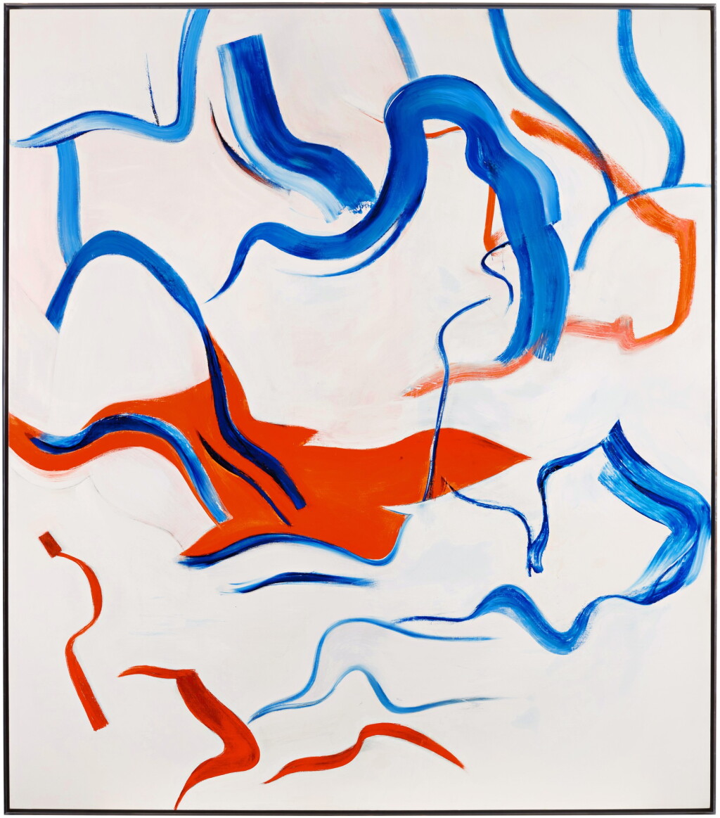 View full screen - View 1 of Lot 17. Untitled IV.