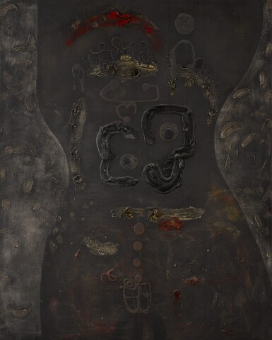 View full screen - View 1 of Lot 71. Tors.