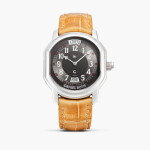 Metropolitan 24 Cities, Reference 857.BC | A white gold world time wristwatch with day and night indication, Circa 2005