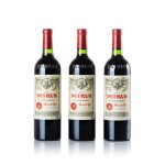 Petrus 2002 (3 BT)