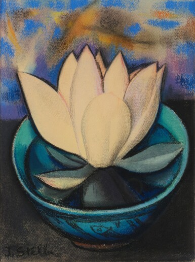 View full screen - View 1 of Lot 293. Lotus.