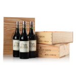 Château Haut-Brion 1966 (6 BT)