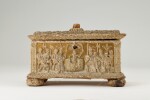Italian, Probably Ferrara, Early 16th century