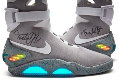 Michael J Air Mags 2021 Basketball Air Shoes 219 Air Jordan 219