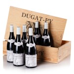 Charmes Chambertin 2012 Bernard Dugat-Py (12 BT)