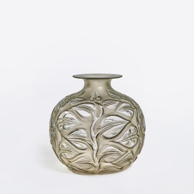 View full screen - View of "Sophora" Vase.