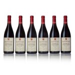 Chambertin, Clos de Bèze 2016 Faiveley (6 BT)