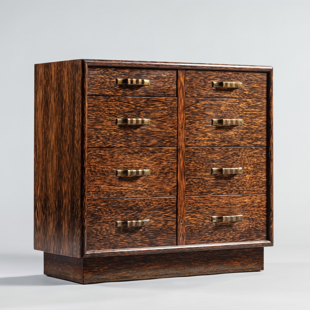 View full screen - View 1 of Lot 39. Cabinet.
