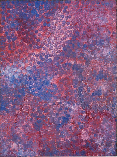 View full screen - View 1 of Lot 20. UNTITLED (ALHALKERE), 1993.