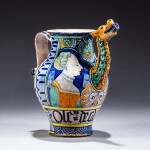 Atelier d'Orazio Pompei