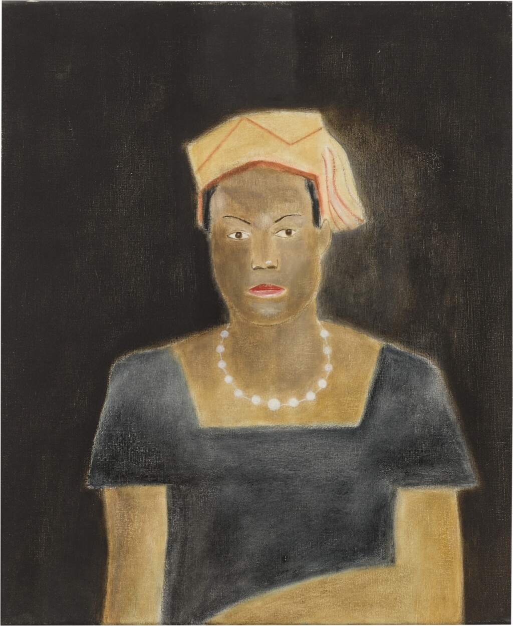 View full screen - View 1 of Lot 654. Naaotwa Swayne VII.