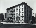 BERENICE ABBOTT | SELECTED IMAGES