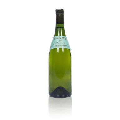 View full screen - View 1 of Lot 111. Sancerre Clos la Neore 2014 Edmond Vatan (3 BT).