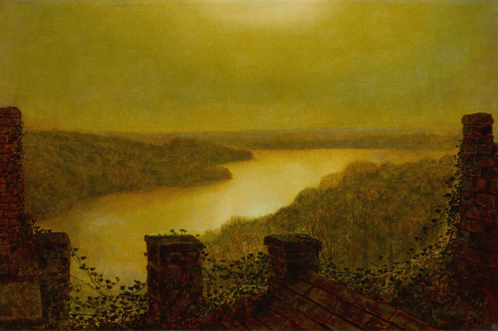 View full screen - View 1 of Lot 238. Roundhay Lake.