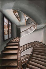 Escalier