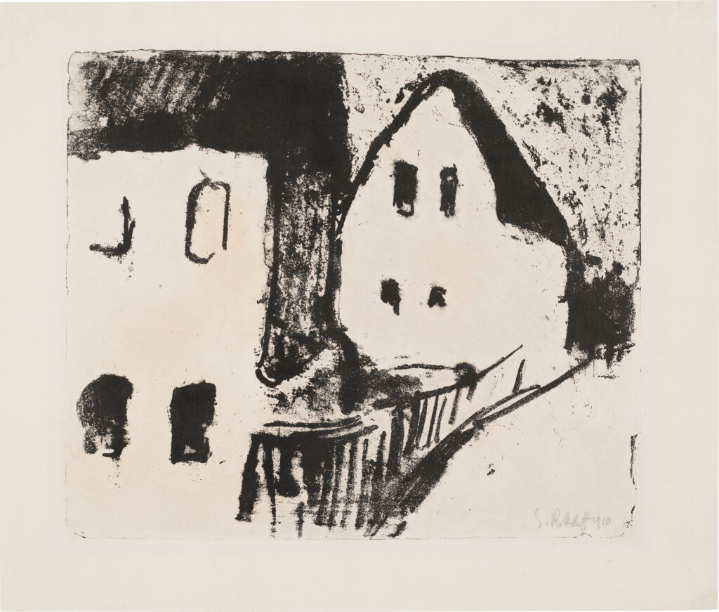 View full screen - View 1 of Lot 43. Häuser II.