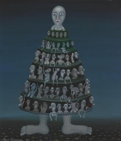 View full screen - View 1 of Lot 97. Untitled.