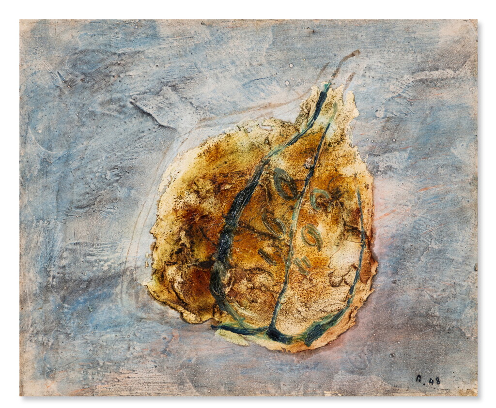 View full screen - View 1 of Lot 65. La poire.
