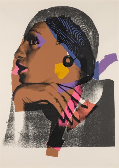 View full screen - View 1 of Lot 36. Ladies and Gentlemen.