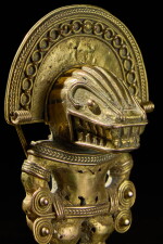 Tairona Gold Cacique