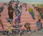 The Pigeons