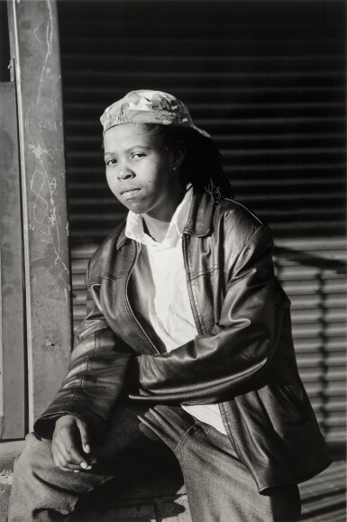 View full screen - View 1 of Lot 338. Nonzwakazi P Ncapayi, Spruitview, Johannesburg.