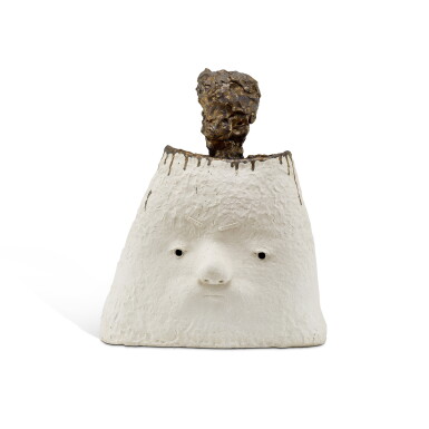 View full screen - View 1 of Lot 912. Otani Workshop 大谷工作室 | Mount Fuji 富士山.
