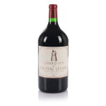 Château Latour 1982 (1 DM)