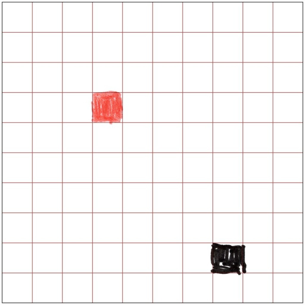 View full screen - View 1 of Lot 1. 2% of disorder in co-operation #01.