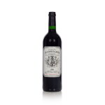 Château La Conseillante 1995 (1 BT)