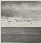 GERHARD RICHTER | SEESTÜCK I (BUTIN 23)