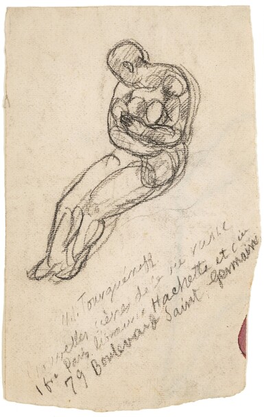 Quelle: Sotheby's Bild