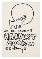 Untitled (Harvest Moon)