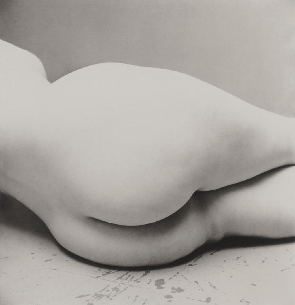 View full screen - View 1 of Lot 338. Nude No. 143, New York.