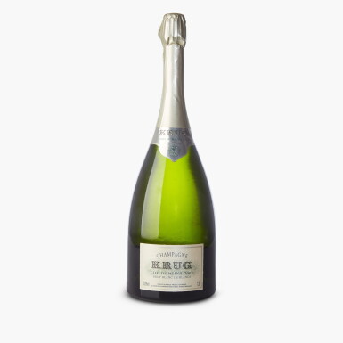 View full screen - View 1 of Lot 461. Krug, Clos du Mesnil 2002 (1 MAG).