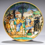 Peut-être atelier de Guido di Merlino