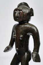 Mossi or Bobo Figure, Burkina Faso