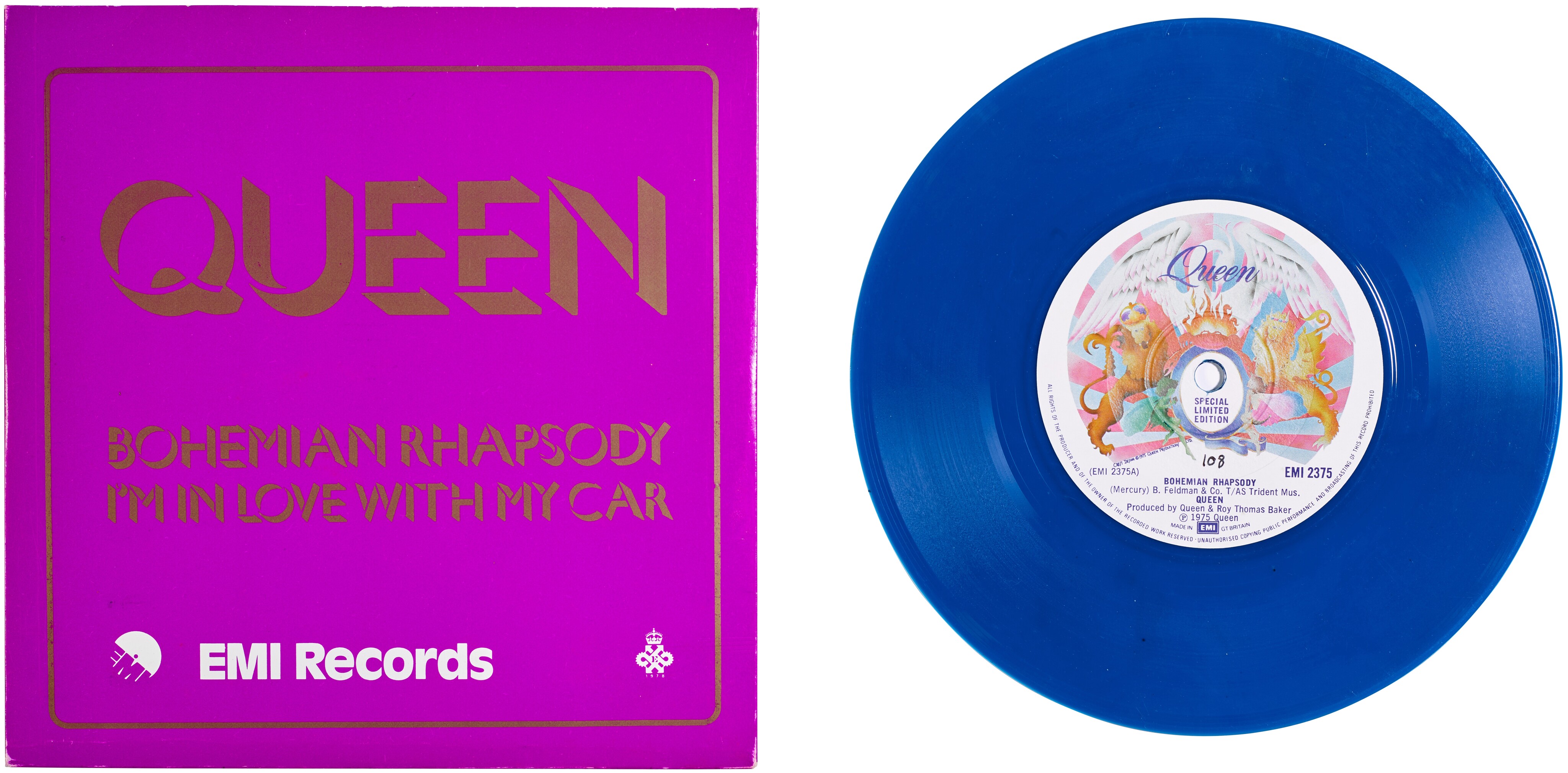 Queen Popular Culture 2024 Sotheby s queen-popular-culture-2024-sotheby-s