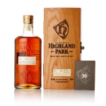 Highland Park 30 Year Old 48.1 abv NV (1 BT70)