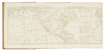 Jefferys, Thomas | "One of the most authoritative and comprehensive atlases of America"