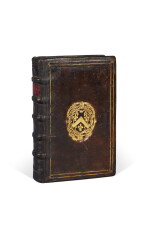 Appianus Alexandrinus, Delle guerre civili, Venice, 1538, contemporary calf gilt for Sir William Pickering