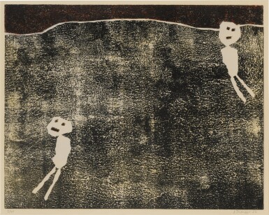 View full screen - View 1 of Lot 26. Loisirs (Webel 809).