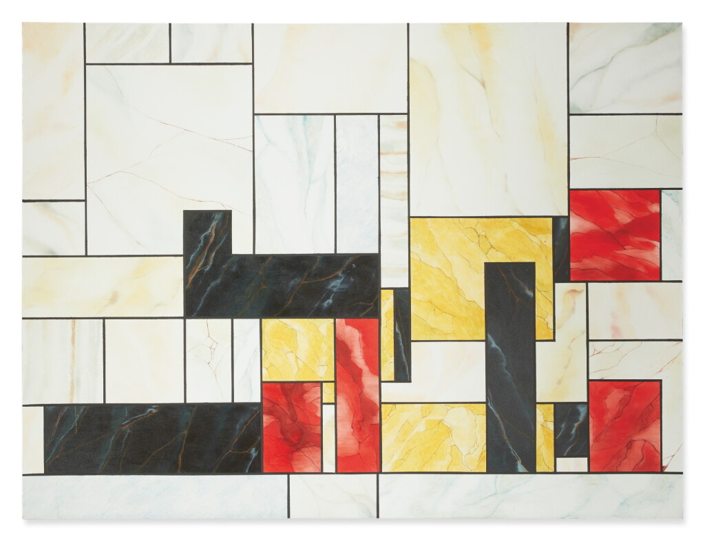 View full screen - View 1 of Lot 552. LUCY MCKENZIE | MATES.