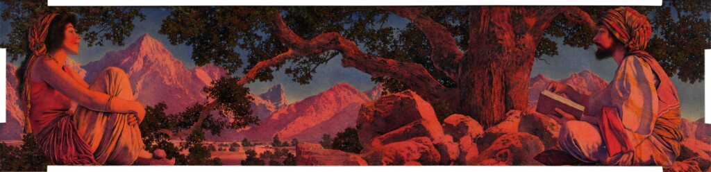 View full screen - View 1 of Lot 344. Rubaiyat.