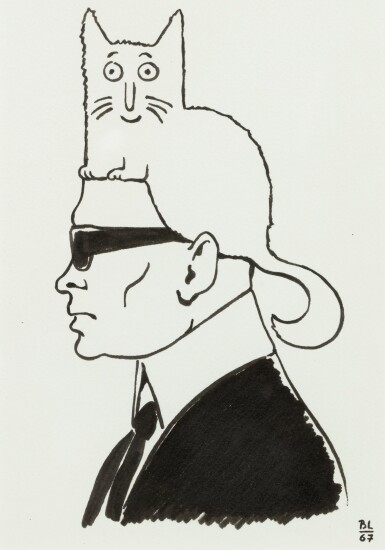 Voir en plein écran - Voir 1 du lot 611. Anonymous.