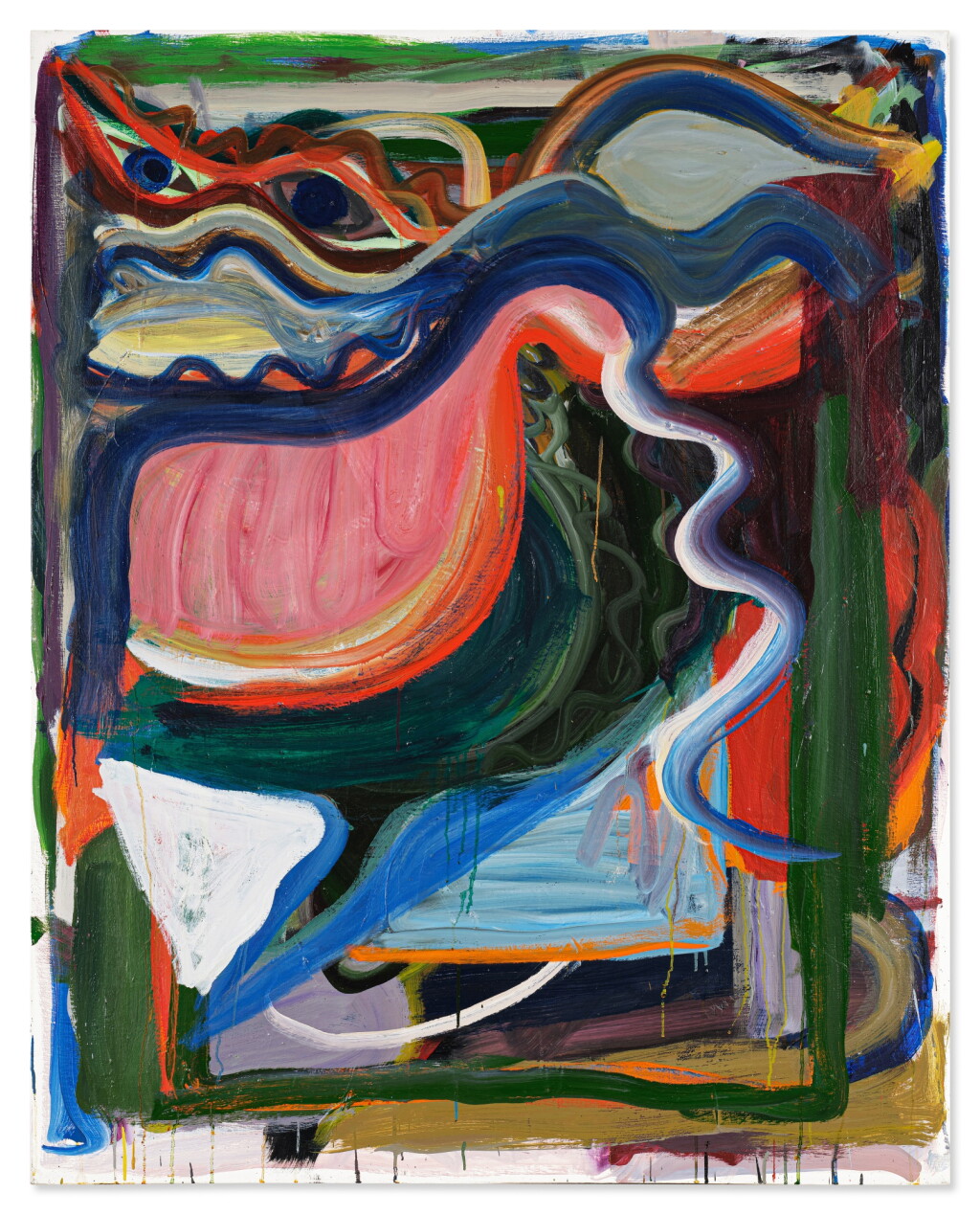 View full screen - View 1 of Lot 241. Untitled.